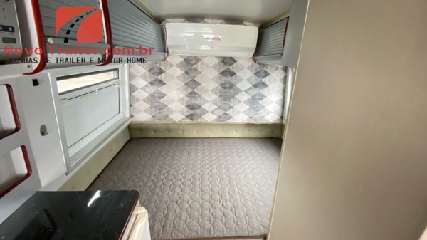 Motorhome Eurohome Renault Master - Imagem 14