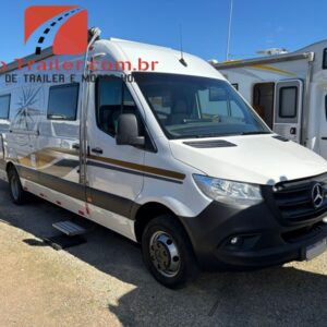 Motorhome Sprinter MR Motor homes