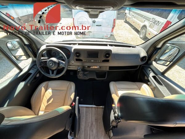 Motorhome Sprinter MR Motor homes - Imagem 8