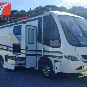 Motorhome Vw 9-150