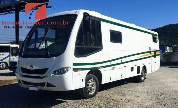 Motorhome Vw 9-150 - Imagem 2