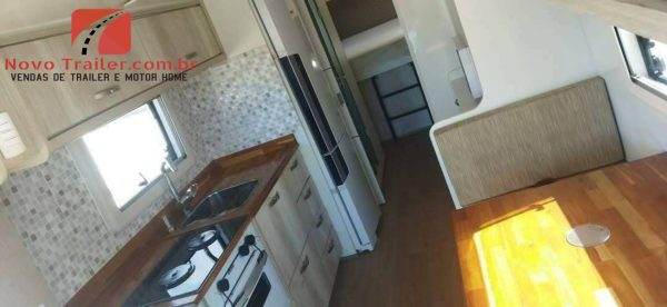 Motorhome Vw 9-150 - Imagem 8