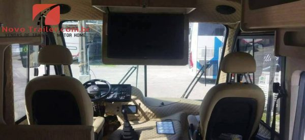 Motorhome Vw 9-150 - Imagem 6