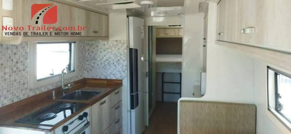 Motorhome Vw 9-150 - Imagem 13