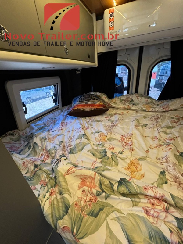 Motorhome O Sonho Sprinter 515 - Imagem 14