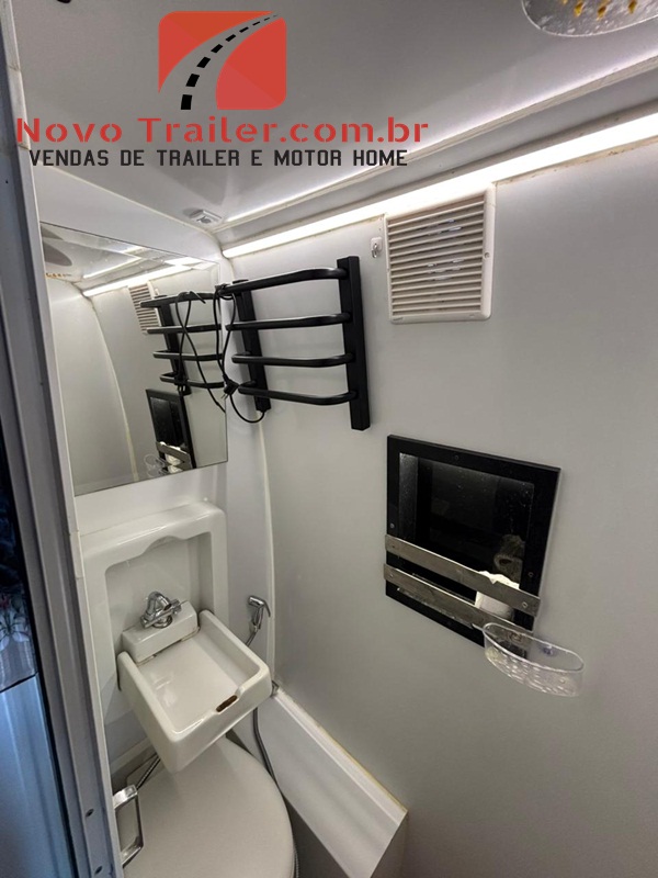 Motorhome O Sonho Sprinter 515 - Imagem 17