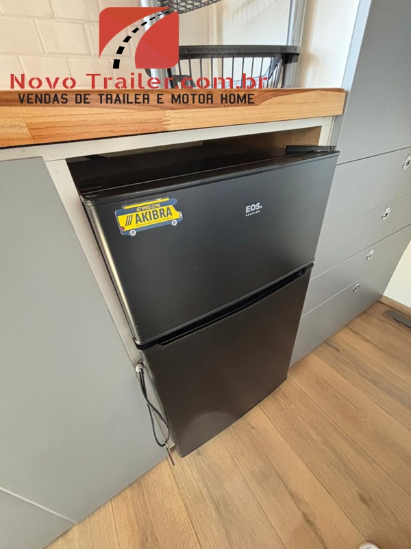 Motorhome O Sonho Sprinter 515 - Imagem 7