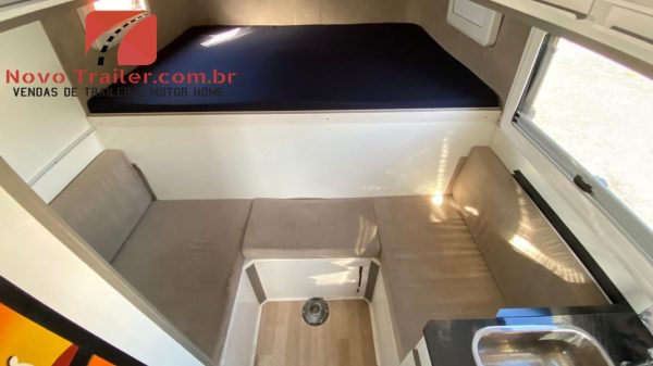 Camper Duaron Hard top - Imagem 6