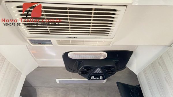 Camper Duaron Hard top - Imagem 7