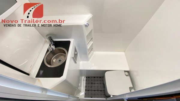 Camper Duaron Hard top - Imagem 8