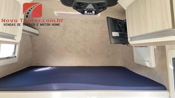 Camper Duaron Hard top - Imagem 11