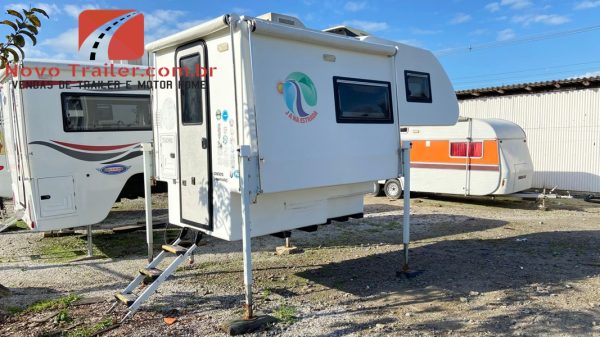 Camper Duaron Hard top - Imagem 2