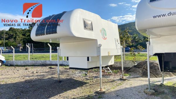 Camper Duaron Hard top - Imagem 4