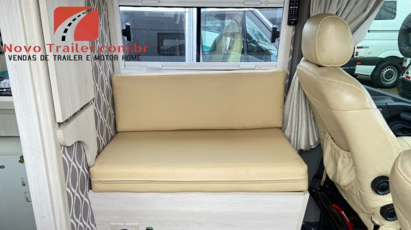 Motorhome Renault Master - Imagem 11