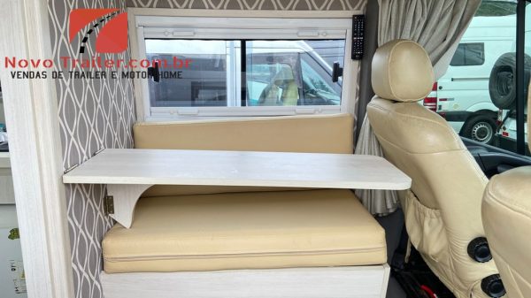 Motorhome Renault Master - Imagem 12