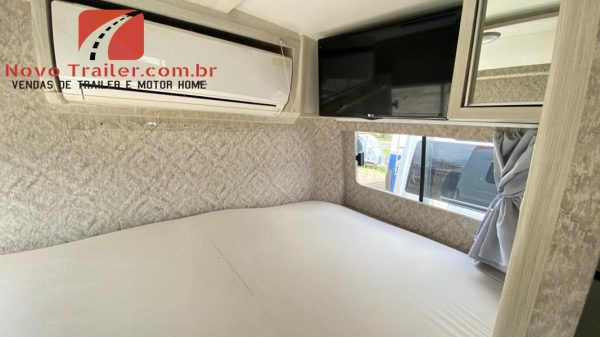 Motorhome Renault Master - Imagem 15