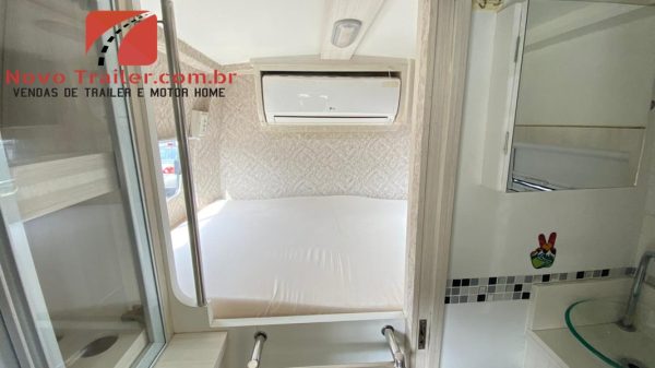 Motorhome Renault Master - Imagem 16