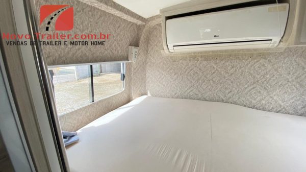 Motorhome Renault Master - Imagem 18