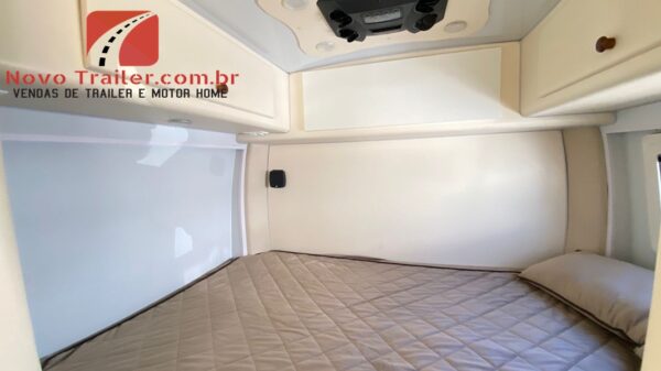 Motorhome Homebus Renault Master - Imagem 14