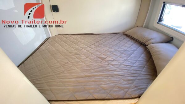Motorhome Homebus Renault Master - Imagem 15