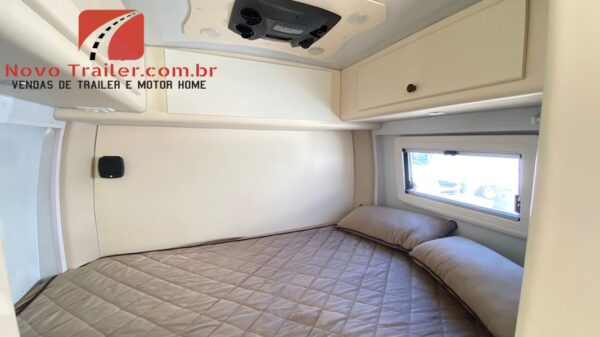 Motorhome Homebus Renault Master - Imagem 16