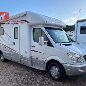 MOTOR HOME SANTO INÁCIO 7.0