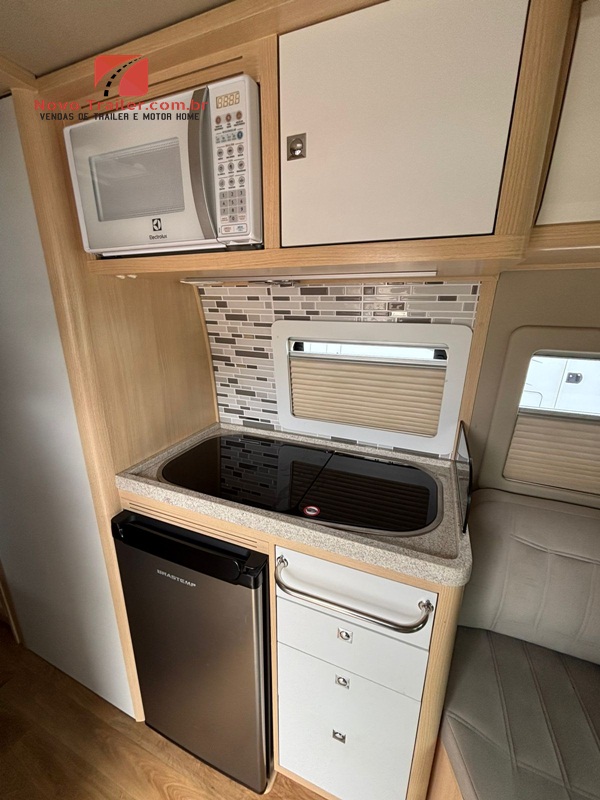 MOTOR HOME SANTO INÁCIO 7.3SI - Imagem 10