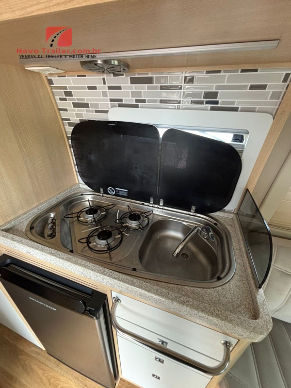 MOTOR HOME SANTO INÁCIO 7.3SI - Imagem 11