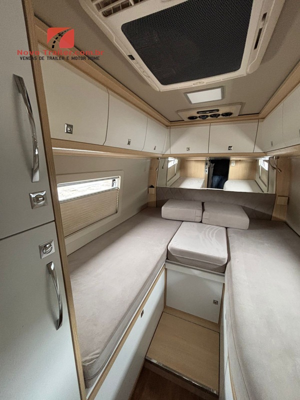 MOTOR HOME SANTO INÁCIO 7.3SI - Imagem 23