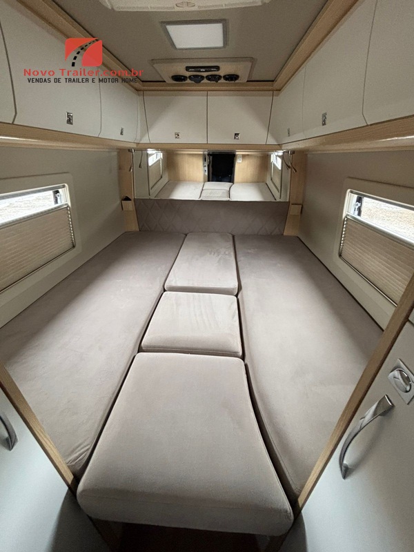 MOTOR HOME SANTO INÁCIO 7.3SI - Imagem 25