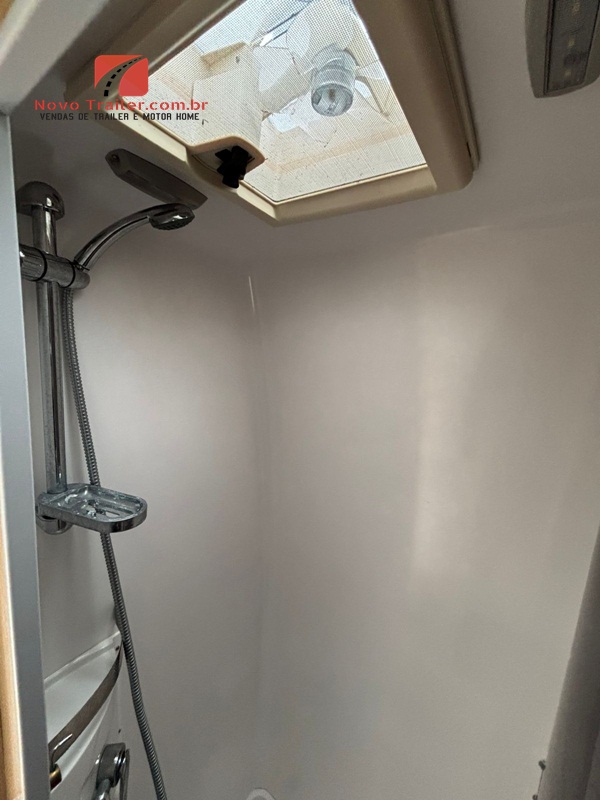 MOTOR HOME SANTO INÁCIO 7.3SI - Imagem 18