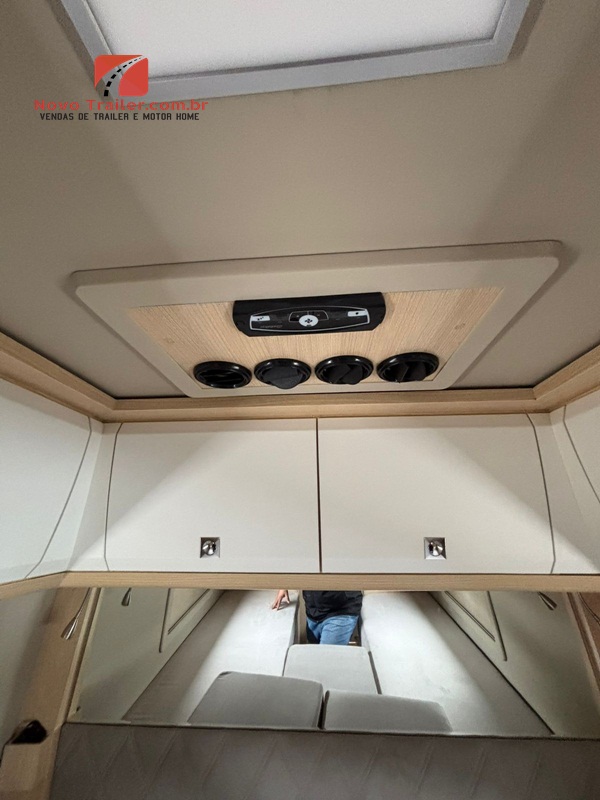 MOTOR HOME SANTO INÁCIO 7.3SI - Imagem 20