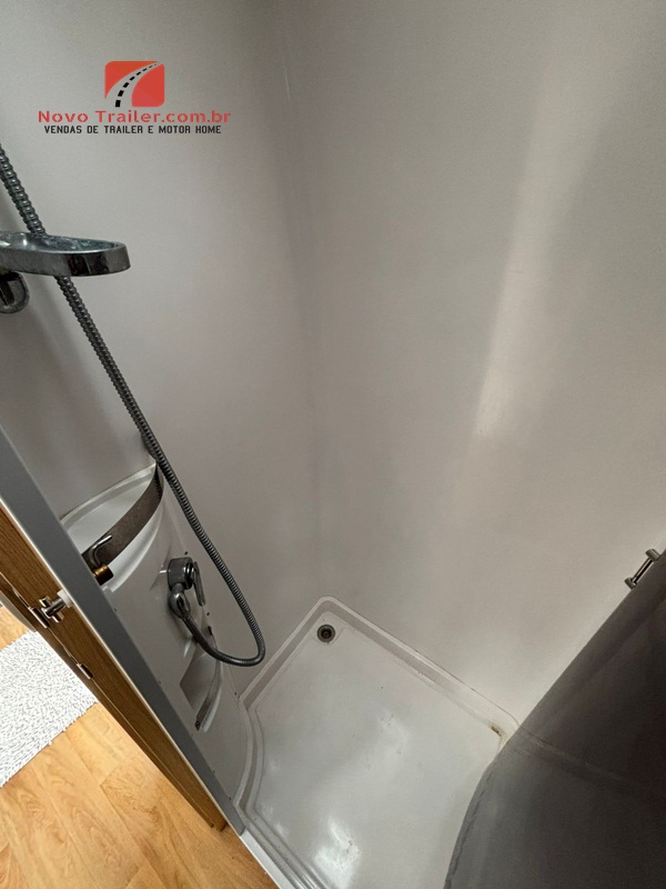 MOTOR HOME SANTO INÁCIO 7.3SI - Imagem 19