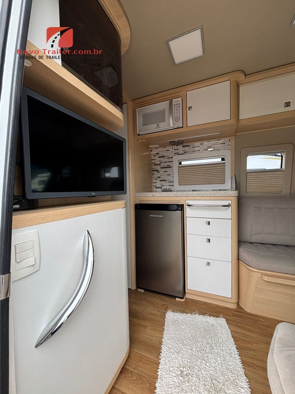 MOTOR HOME SANTO INÁCIO 7.3SI - Imagem 9