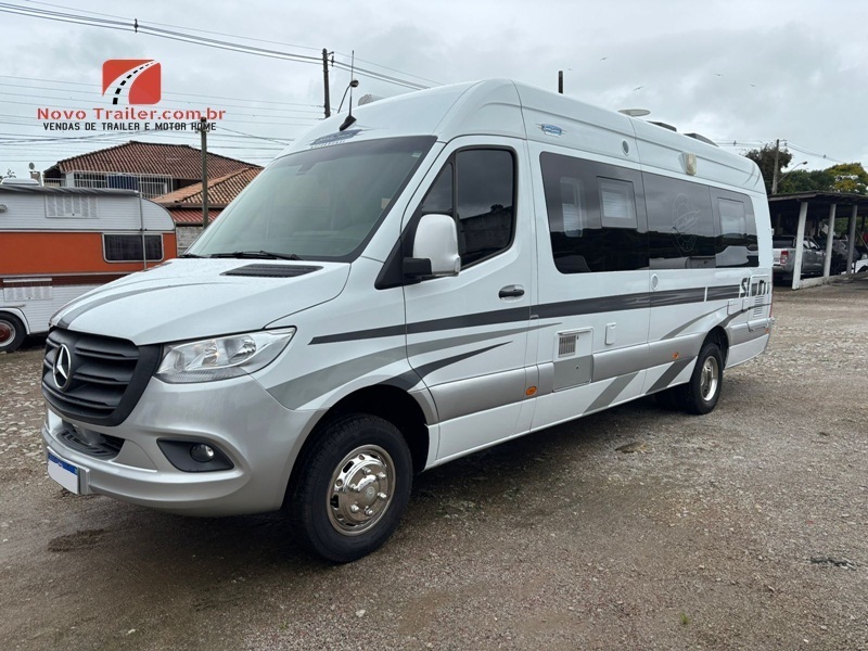 MOTOR HOME SANTO INÁCIO 7.3SI - Imagem 2