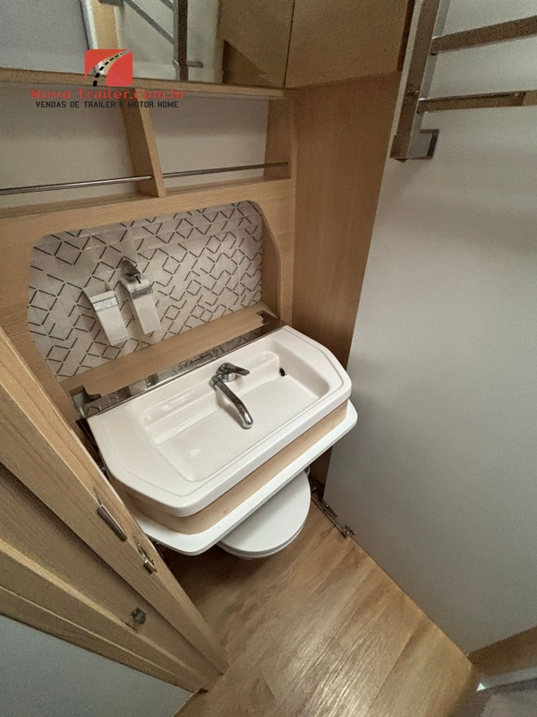 MOTOR HOME SANTO INÁCIO 7.3SI - Imagem 16