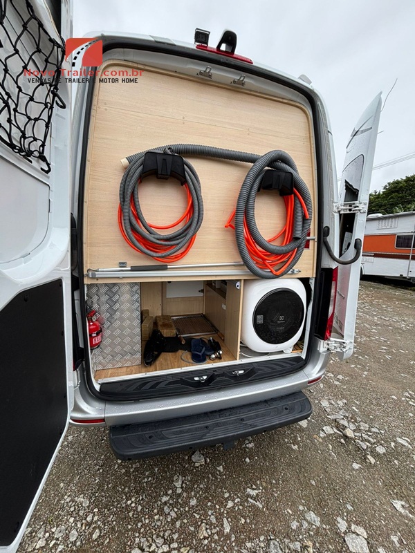 MOTOR HOME SANTO INÁCIO 7.3SI - Imagem 5