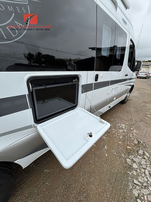 MOTOR HOME SANTO INÁCIO 7.3SI - Imagem 7