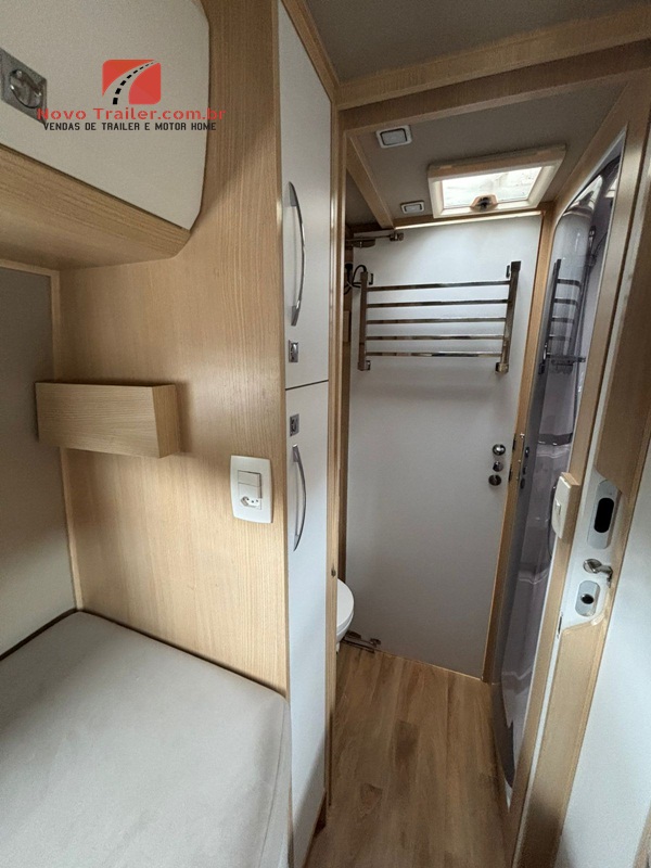 MOTOR HOME SANTO INÁCIO 7.3SI - Imagem 21