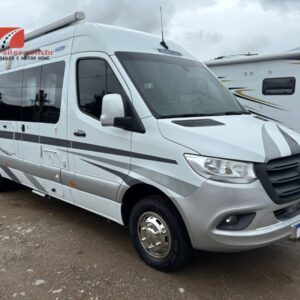 MOTOR HOME SANTO INÁCIO 7.3SI