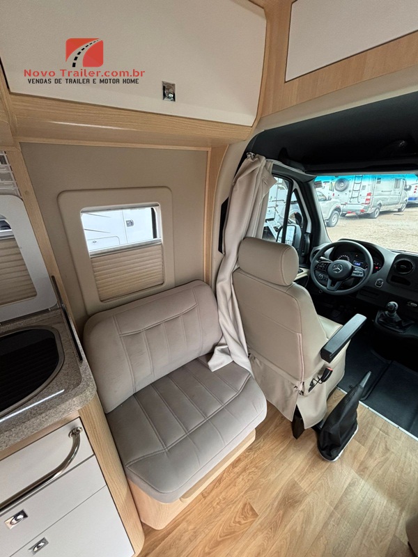 MOTOR HOME SANTO INÁCIO 7.3SI - Imagem 14