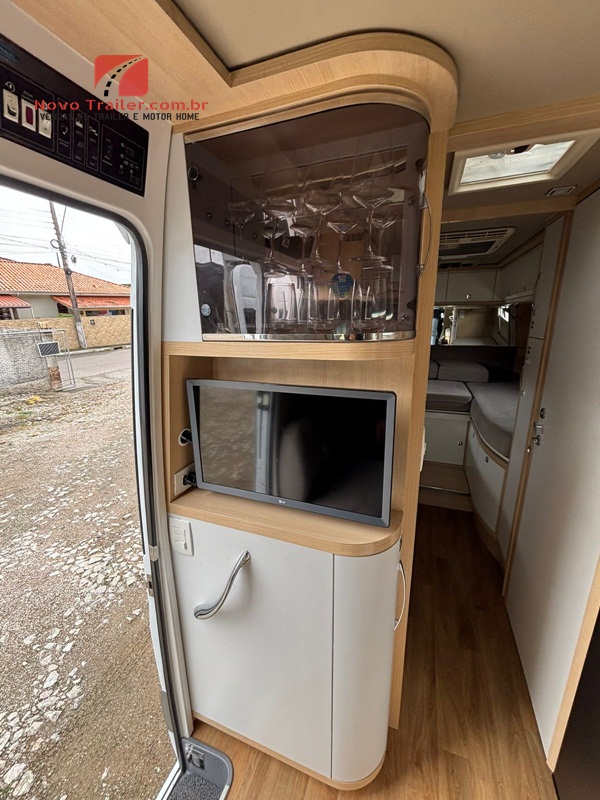 MOTOR HOME SANTO INÁCIO 7.3SI - Imagem 15