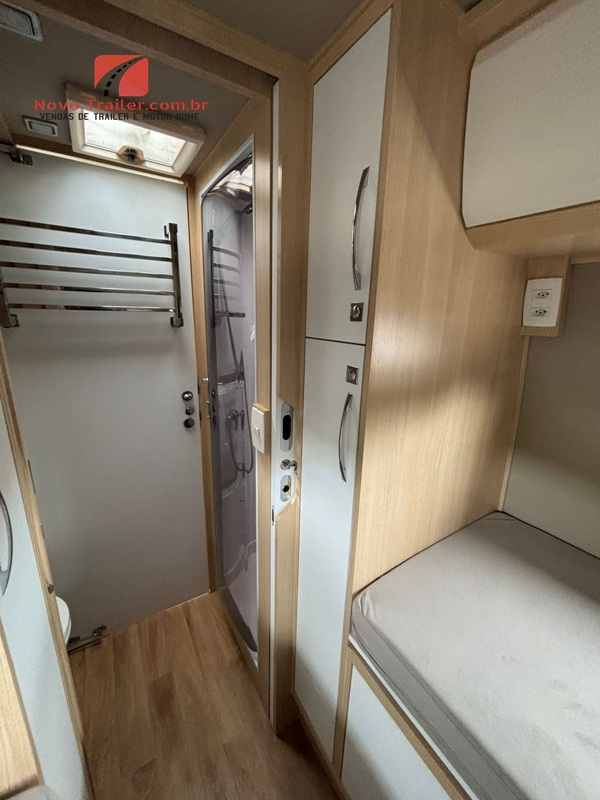 MOTOR HOME SANTO INÁCIO 7.3SI - Imagem 22