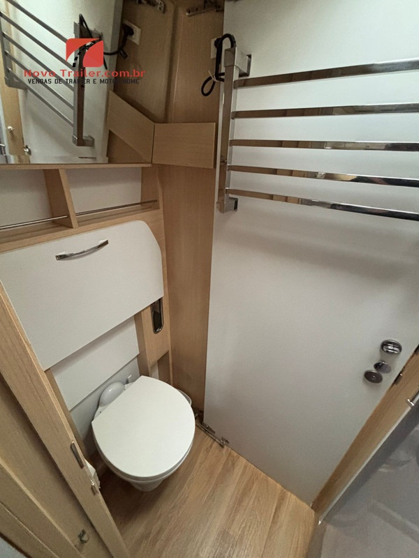 MOTOR HOME SANTO INÁCIO 7.3SI - Imagem 17