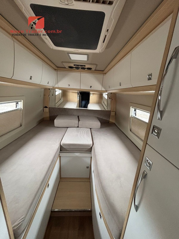MOTOR HOME SANTO INÁCIO 7.3SI - Imagem 24