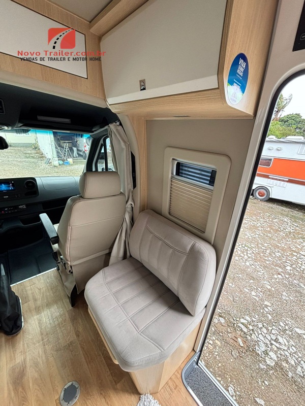 MOTOR HOME SANTO INÁCIO 7.3SI - Imagem 12