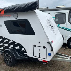 MINI TRAILER JORNADA CONFORT 2025