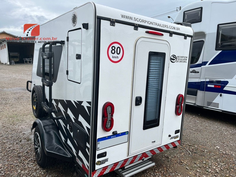 MINI TRAILER JORNADA CONFORT 2025 - Imagem 3