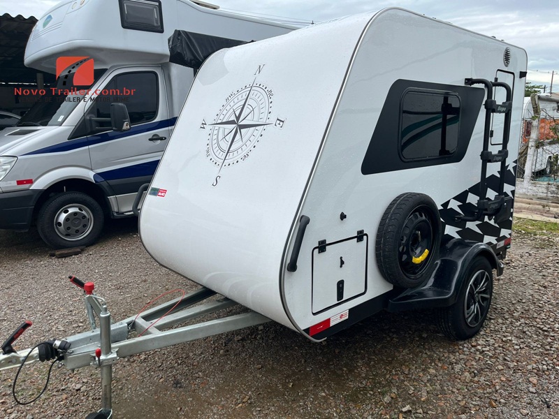 MINI TRAILER JORNADA CONFORT 2025 - Imagem 2