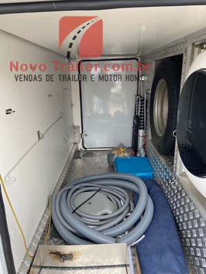 MOTOR HOME SANTO INÁCIO 7.5 SPRINTER 516 - Imagem 6